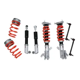 Mrs1504 Godspeed Monors Coilovers Lowering Kit For Toyota Highlander Xu70 2022 Fwd Awd