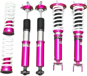 Mss0185 Godspeed Project Monoss Coilovers Lowering Kit For Lexus Gs200t Gs300 Gs350 Is350 Rwd