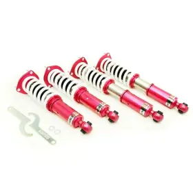 Mss0240 Godspeed Project Mono Ss Adjustable Coilover Suspension Kit For Lexus Ls400 Ucf20 95-00