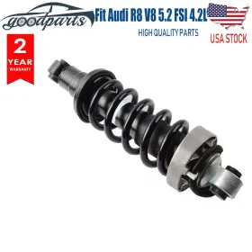 420512019ae Good Auto Rear Suspension Shock Strut Magnetic Fit Audi R8 V8 V10 4.2l 5.2l 2007-2015