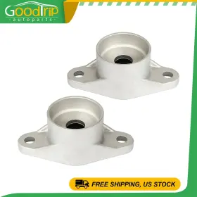 Go162848t01 Goodtrip-autoparts Rear Driver Passenger Side Fits Hyundai Elantra 2007-2012 Shock And Strut Mounts