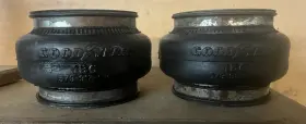 Y1-1b6 Goodyear Y11b6 Goodyear-enidine Air Suspension Bag S