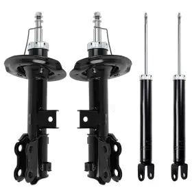 12404282 Goodypartsparts Set Front Rear Struts Shock Absorbers Left Right For 2012 Hyundai Kia Sonata