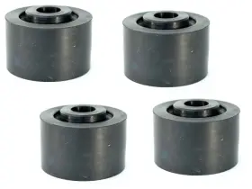 Gpr-mo-52088289k4-ref Gprdna Kit Of 4 Upper Front Shock Bushing Grommet For Jeep Grand Cherokee Wj