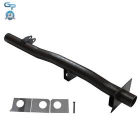 Greatparts Gre101165 For Gmc Sierra 1500 2500 3500 1999-2006 Rear Fuel Tank Support Crossmember