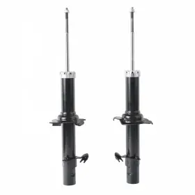 72157 Gs 2 Pcs Front Shocks And Struts For 1996 1997 1998 1999 2000 2001-2004 Acura Rl