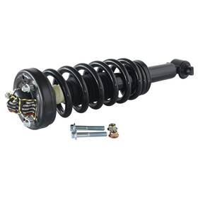 Gsp 811369 Suspension Strut And Coil Spring Assembly P N