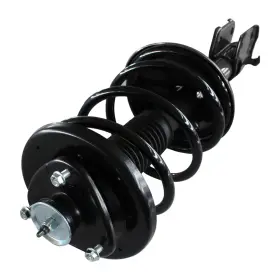 836117 Gsp Suspension Strut And Coil Spring Assembly P N