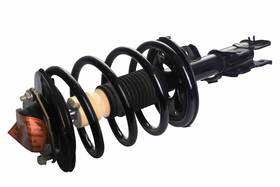 Gsp 853325 Suspension Strut And Coil Spring Assembly P N