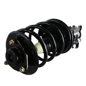 853327 Gsp Suspension Strut And Coil Spring Assembly P N