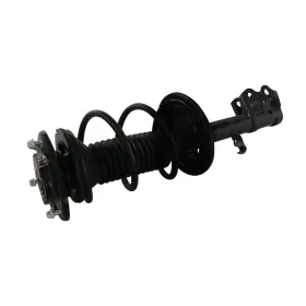 869214 Gsp Suspension Strut And Coil Spring Assembly P N