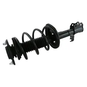 869332 Gsp Suspension Strut And Coil Spring Assembly P N
