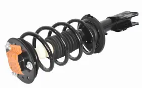 882380 Gsp Suspension Strut And Coil Spring Assembly P N