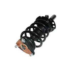Gsp 882906 Front Right Strut And Coil Spring Assy Fits 2013-2017 Ford C-max