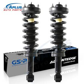 Gsp Gb2sh425 Front Pair Struts Coil Spring Assembly Set For 2009 10 11 12 13 Ford F-150