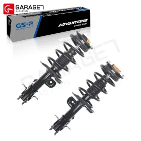 Gb2she80 Gsp G7 Front Pair Strut And Coil Spring Assy Set For 14 15 16 17 18 19 Ford Escape