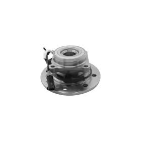 106041 Gsp North America Front Wheel Bearing And Hub Assembly Fits 96-00 K2500 Suburban