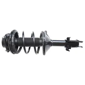 882964 Gsp North America Front Passenger Side Twin-tube Non-adjustable Strut Assembly