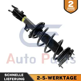 54661-c5260 Gt-auto-parts 1pc Front Right Shock Absorber Assy Fit Hyundai Palisade 2020-22 54661c5260
