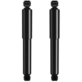 9899378 Higher-autoparts Rear Pair Struts Shocks For Chrysler Town And Country Dodge Caravan Left Right