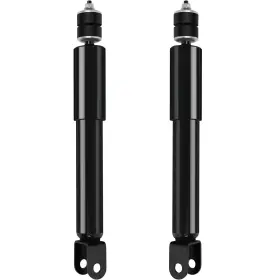 9901042 Higher-autoparts Front Pair Struts Shocks For Chevrolet Silverado 1500 Classic