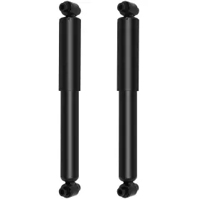 9901043 Higher-autoparts For 2006-2012 Ford Fusion 2006-2009 Mercury Milan Rear Pair Struts Shocks