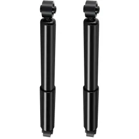 9901044 Higher-autoparts Rear Pair Struts Shocks For 03-06 Kia Sorento Left Right 349005 911281