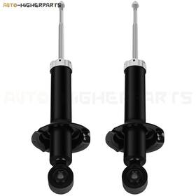 Higher-autoparts 9901807 Rear Pair Shock Struts For 2003-2011 Honda Element 2.4l Em344611