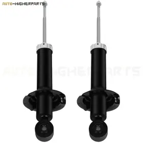 Em344611 Higher-autoparts 9901807 Rear Pair Shock Struts For 2003-2011 Honda Element 2.4l