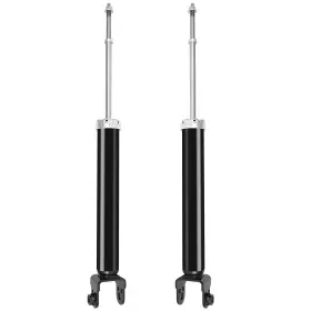 9902276 Higher-autoparts Rear Pair Struts Shocks For 2002-2006 Nissan Altima Left Right 344395 5990