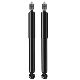 9943420 Higher-autoparts Rear Pair Shock Strut Absorbers Fits 2007-2016 Toyota Fj Cruiser/4runner
