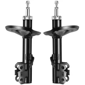 9943463 Higher-autoparts For 02-03 Lexus Es300 And Toyota Camry Front Pair Shocks Absorber Gas Struts