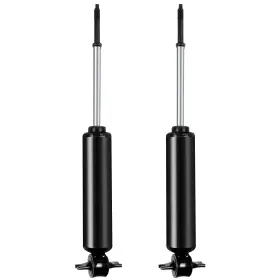 9943513 Higher-autoparts Front Pair Gas Shocks Struts Fits Dodge Dakota Standard Cab Pickup Rwd