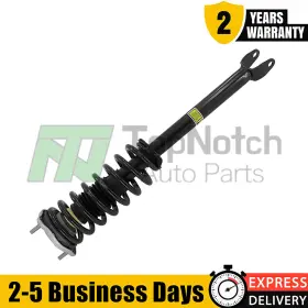 A2133202013 Higher-autoparts Front Lh Or Rh Spring Shock Assy Without Ads For Mercedes W213 E300 E350 Rwd 2017-23