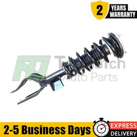 Higher-autoparts-us 1044368-04-b Front Right Shock Strut Assembly Fit 2017-2021 Tesla Model 3 M3 Awd 1044368-00-f