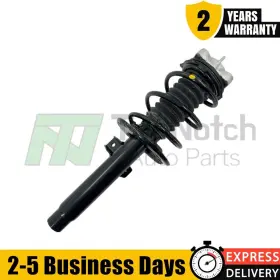 31316888453 Higher-autoparts-us Front Left Shock Strut Assys Without Adaptive Fit Bmw G20 G21 320i 330i Rwd 2.0l 19