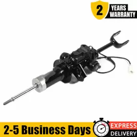 37116796925 Higher-autoparts-us Front Left Shock Absorber Fit Bmw 5 7 Series F01 F02 530i 535i 550i 740li 760li