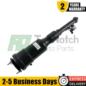 48090-50430 Higher-autoparts-us 1x Rear Lh Air Suspension Shock Strut Fit Lexus Ls500h Ls500 2018-20