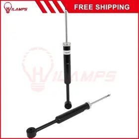12323837 Hilamps For Chrysler 200 2015-2017 Rear Set Of 2pcs Struts Shocks Absorbers Suspension