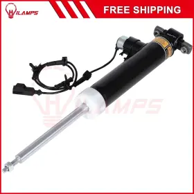 12393821 Hilamps For 2013-2020 Lincoln Mkz Rear Right Air Suspension Absorbers Shock With Electronic