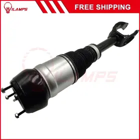 12408440 Hilamps Front Left Air Suspension Shock Fits Mercedes X166 Gl450 Gl350 Gl550 Gl63 Without Ads