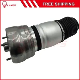 12408466 Hilamps Fits Porsche Panamera Turbo Gts Base 14-16 Front Right Air Suspension Spring Bag