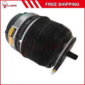 3y5616002 Hilamps 12408582 For 2011-16 Bentley Mulsanne 6.8l V8 Rear Right Air Suspension Spring