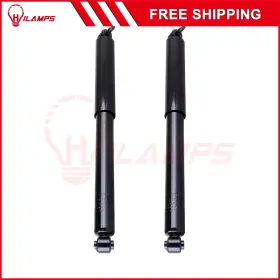 13448643 Hilamps Fits 95-05 Chevrolet Blazer 83-04 S10 91-04 Gmc Jimmy Rear Shock Strut