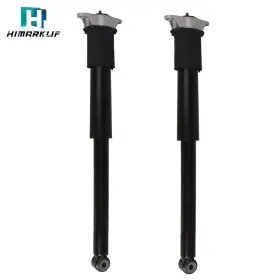 Kf4928910b Him Rear Complete Shock Absorber 2pcs Kit For 2013-2018 Mazda Cx-5 2.0l 2.5l