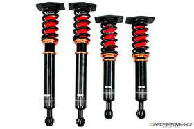 Hiro Performance Hpac0903jp Suspension Coilovers Lowering Shocks Struts For 19-26 Acura Rdx