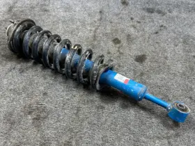 48510-04221 Hitachi Toyota Tacoma Trd Sport 16-22 Oem 2wd Rwd Front Strut Shock Absorber 49k