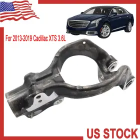 23189141 Hlarkd Front Right Side Suspension Strut Fork For 2013-2019 Cadillac Xts 3.6l