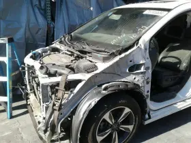 510-10618l Honda Driver Left Front Knee Fits 18-19 Odyssey 122038 510-10618l Honda Driver Left Front Knee Fits 18-19 Odyssey 122038