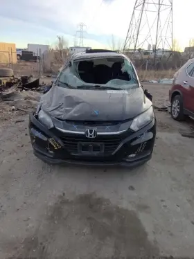 512-59592l Honda Driver Lower Control Arm Front Without Sport Suspension Fits 16-22 Hr-v 1217156